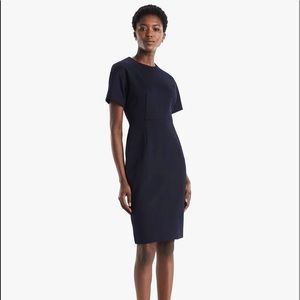 MM LaFleur Gayle Dress - Black